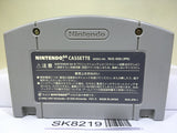Banjo Kazooie 2 Nintendo N64 Japan - SK8219