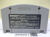 Banjo Kazooie 2 Nintendo N64 Japan - SK8221