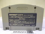 Banjo Kazooie 2 Nintendo N64 Japan - SK8223