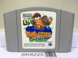Diddy Kong Racing Nintendo N64 Japan - SK8225
