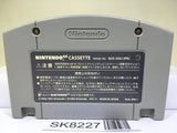 Diddy Kong Racing Nintendo N64 Japan - SK8227