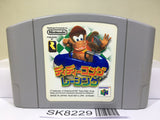 Diddy Kong Racing Nintendo N64 Japan - SK8229
