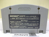 Diddy Kong Racing Nintendo N64 Japan - SK8229