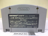 Donkey Kong 64 Nintendo N64 Japan - SK8230