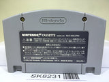 Donkey Kong 64 Nintendo N64 Japan - SK8231