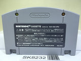 Donkey Kong 64 Nintendo N64 Japan - SK8232