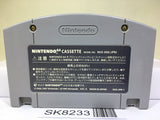 Donkey Kong 64 Nintendo N64 Japan - SK8233