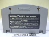 Donkey Kong 64 Nintendo N64 Japan - SK8234