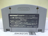 Donkey Kong 64 Nintendo N64 Japan - SK8235