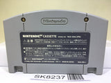 Donkey Kong 64 Nintendo N64 Japan - SK8237
