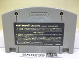 Donkey Kong 64 Nintendo N64 Japan - SK8239