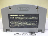 Donkey Kong 64 Nintendo N64 Japan - SK8241