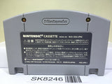 The Legend of Zelda Ocarina of Time Nintendo N64 Japan - SK8246