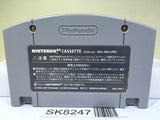 The Legend of Zelda Ocarina of Time Nintendo N64 Japan - SK8247