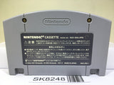 The Legend of Zelda Ocarina of Time Nintendo N64 Japan - SK8248