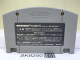 The Legend of Zelda Ocarina of Time Nintendo N64 Japan - SK8250