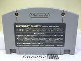 The Legend of Zelda Ocarina of Time Nintendo N64 Japan - SK8252