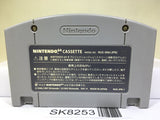 The Legend of Zelda Ocarina of Time Nintendo N64 Japan - SK8253