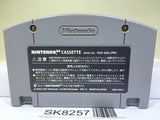 The Legend of Zelda Majora's Mask Nintendo N64 Japan - SK8257