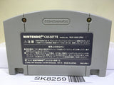 The Legend of Zelda Majora's Mask Nintendo N64 Japan - SK8259