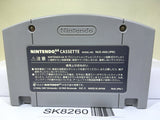 The Legend of Zelda Majora's Mask Nintendo N64 Japan - SK8260