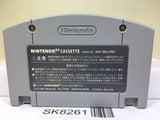 Star Fox Nintendo N64 Japan - SK8261