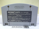 Star Fox Nintendo N64 Japan - SK8262