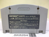Star Fox Nintendo N64 Japan - SK8264