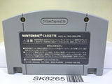 Star Fox Nintendo N64 Japan - SK8265