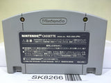 F-Zero X Nintendo N64 Japan - SK8266