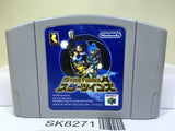 Jet Force Gemini Star Twins Nintendo N64 Japan - SK8271