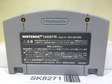 Jet Force Gemini Star Twins Nintendo N64 Japan - SK8271