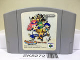 Fushigi no Dungeon Furai no Shiren 2 Nintendo N64 Japan - SK8272