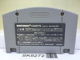 Fushigi no Dungeon Furai no Shiren 2 Nintendo N64 Japan - SK8272