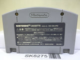 Hey You, Pikachu! Pokemon Nintendo N64 Japan - SK8275