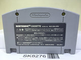 Hey You, Pikachu! Pokemon Nintendo N64 Japan - SK8276