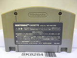 Pokemon Stadium Gold Silver Crystal Nintendo N64 Japan - SK8284