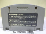 Pokemon Stadium Gold Silver Crystal Nintendo N64 Japan - SK8285