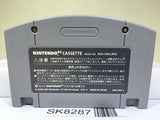 Fushigi no Dungeon Furai no Shiren 2 Nintendo N64 Japan - SK8287