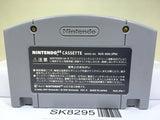 Choro Q 2 64 Hacha Mecha Grand Prix Race Nintendo N64 Japan - SK8295