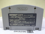Choro Q 64 Nintendo N64 Japan - SK8296