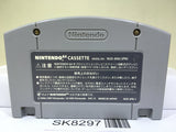 Excite Bike 64 Nintendo N64 Japan - SK8297