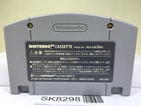 Excite Bike 64 Nintendo N64 Japan - SK8298
