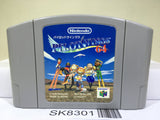 Pilotwings Nintendo N64 Japan - SK8301