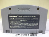 Violence Killer Nintendo N64 Japan - SK8304