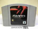 Perfect Dark Nintendo N64 Japan - SK8308