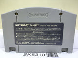 Star Wars Shadows of the Empire Nintendo N64 Japan - SK8310