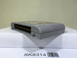 Fighter Destiny 2 Kakutou Denshou F-Cup Maniax Nintendo N64 Japan - SK8314