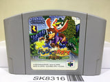 Banjo Kazooie Nintendo N64 Japan - SK8316