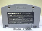Banjo Kazooie Nintendo N64 Japan - SK8317